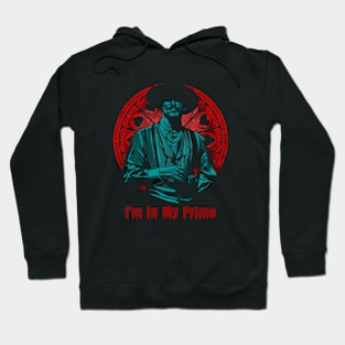 DOC HOLIDAY GHOTIC Hoodie